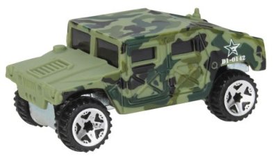 Humvee
