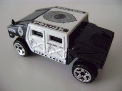 Humvee