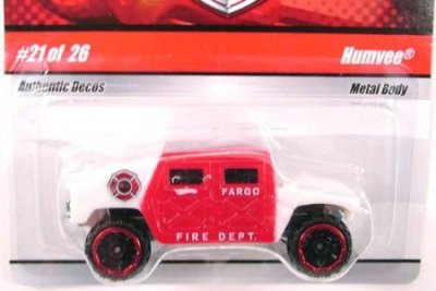 Humvee