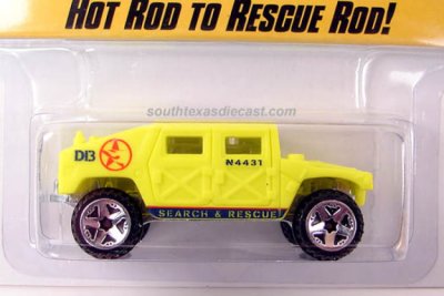Humvee