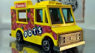 Ice Cream Truck