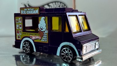 Ice Cream Truck