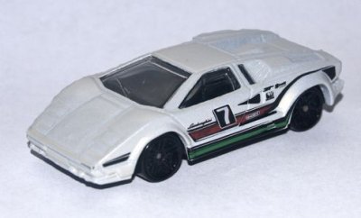 Lamborghini Countach