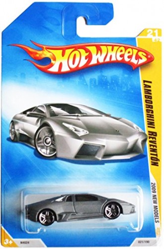 Lamborghini Reventon