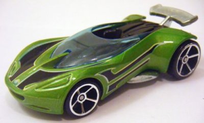 Lotus Concept