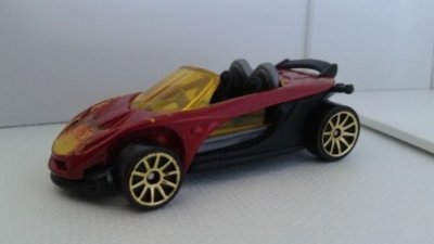 Lotus Elise 340R