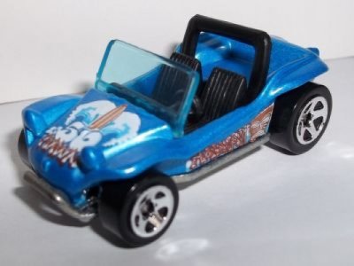 Meyers Manx