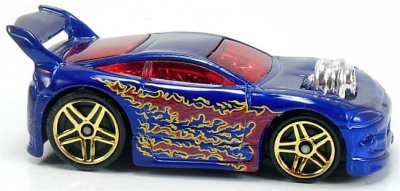 Mitsubishi Eclipse