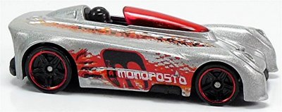 Monoposto
