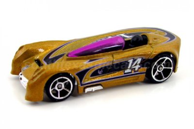 Monoposto