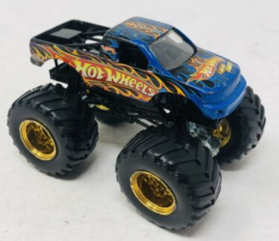Monster Truck