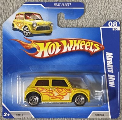 Morris Mini