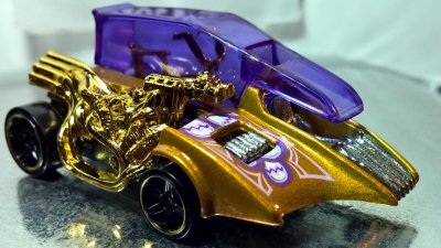 Motor Psycho