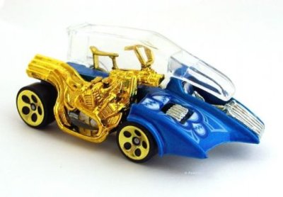 Motor Psycho