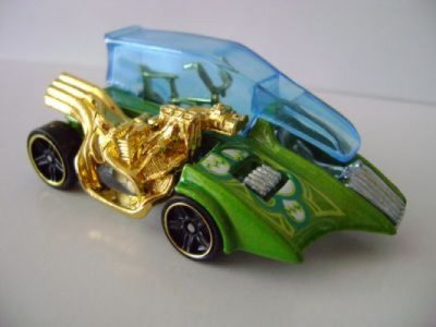 Motor Psycho