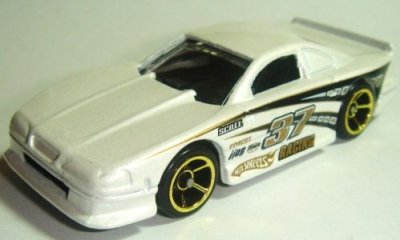 Mustang Cobra