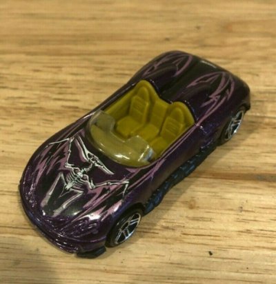 MX48 Turbo