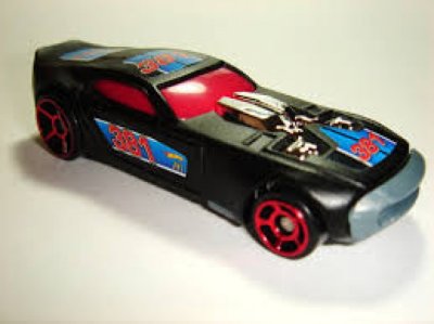 Nitro Doorslammer