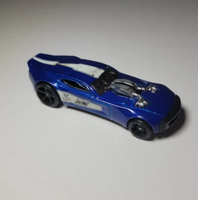 Nitro Doorslammer