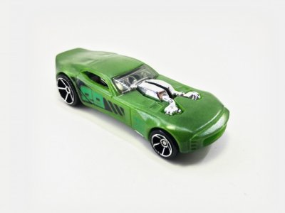 Nitro Doorslammer