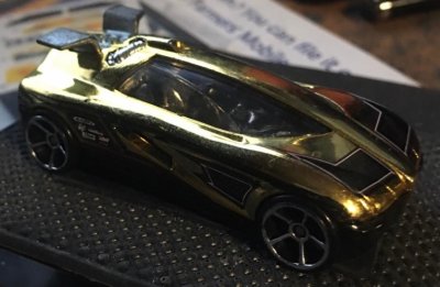 Octanium