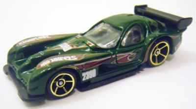 Panoz GTR-1