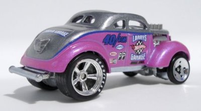 Pass'n Gasser