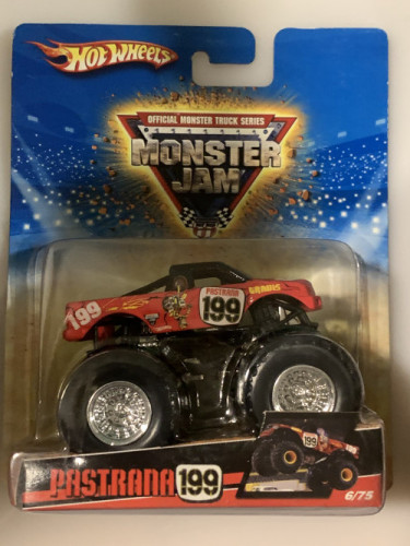 Pastrana 199