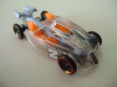 Pedal De Metal