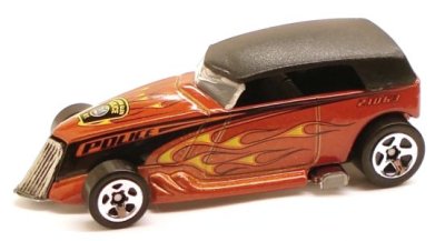 Phaeton