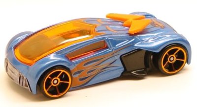 Phantom Racer