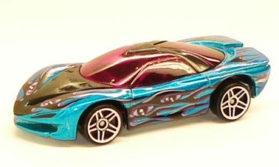 Pontiac Banshee