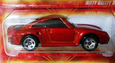 Porsche 959