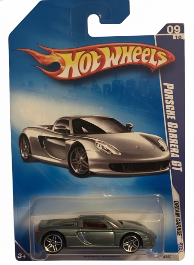Porsche Carrera GT