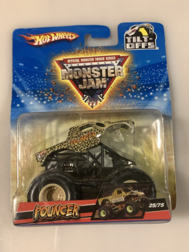 Pouncer