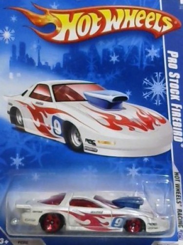 Pro Stock Firebird