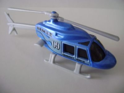 Propper Chopper