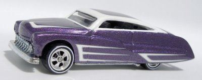 Purple Passion