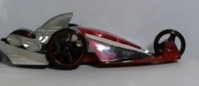 Quad Rod
