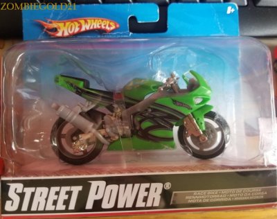 Race Bike