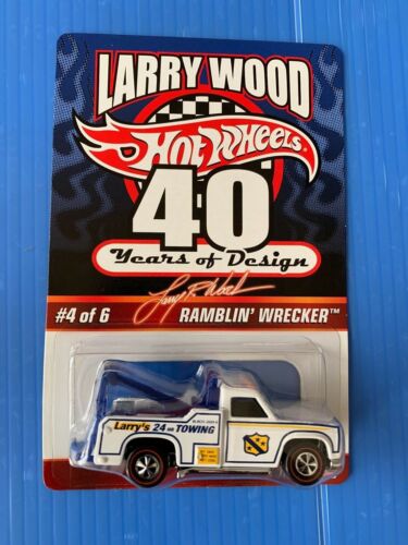 Ramblin' Wrecker