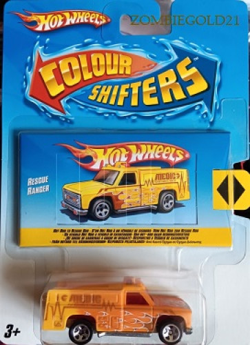 Rescue Ranger