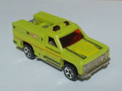Rescue Ranger