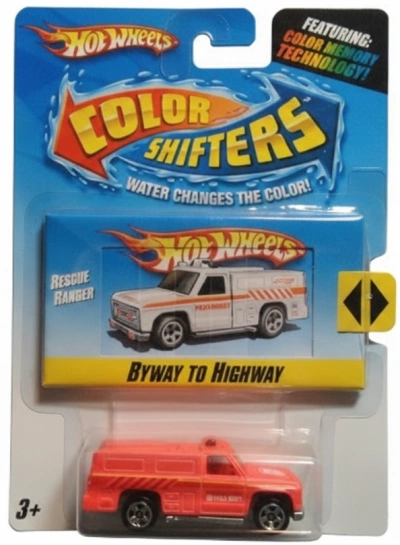Rescue Ranger