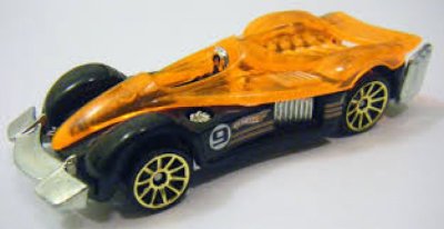 Road Rocket