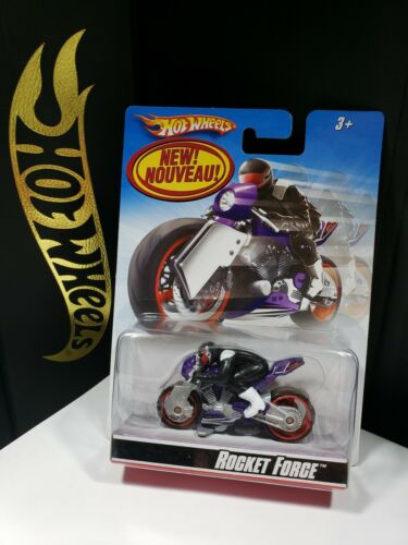 Rocket Force
