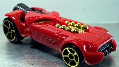 RocketFire
