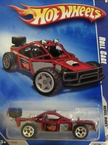 Roll Cage