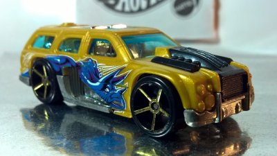 Rollin' Thunder