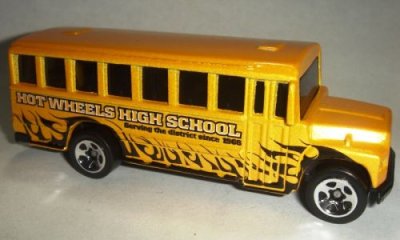 School Bus